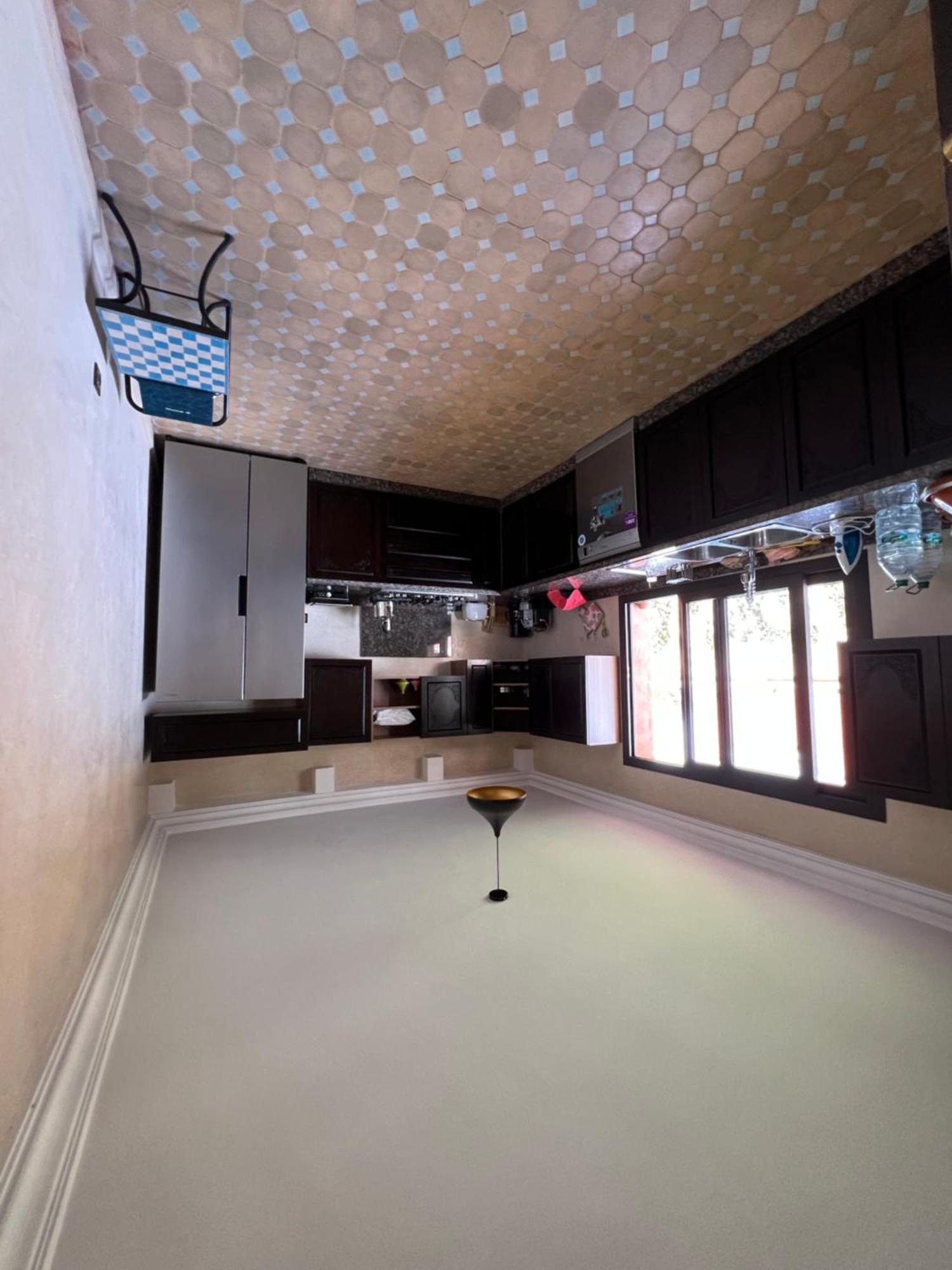 Riad Timskrine Timeskrine Exterior foto